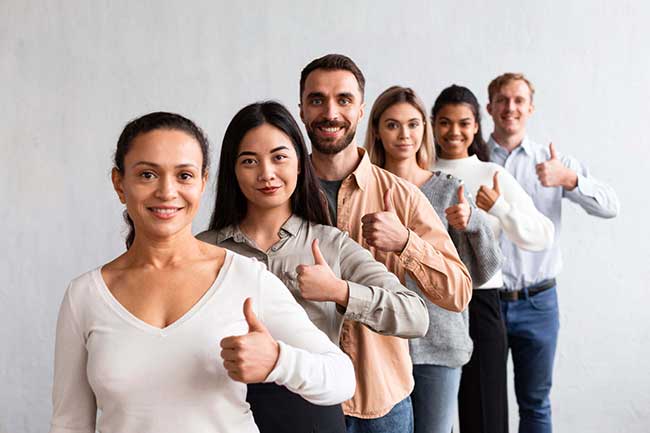 What Makes CRM Different?